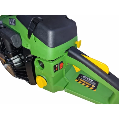 PP-450L drujba pe benzina PARTNER PRO