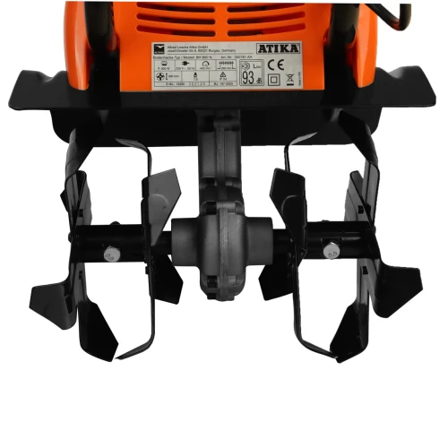 Prasitoare electrica BH 800 N Atika , 800 W, 400 rot / min