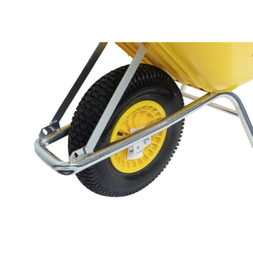 Roaba TUFX PE 100F Canada, ExtraDura Top Industry 100L/204kg