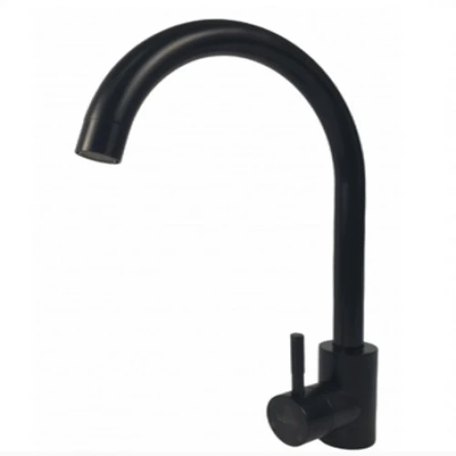 Robinet pentru filtru de apa MIXXUS MONO-07 BLACK
