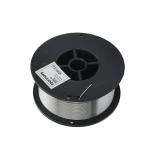 RWW1-1E Sarma sudura fara gaz flux 1 mm, 1 kg MIG E71T-GS ROTOR