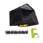 Scarificator Electrica Procraft PSC400 , Grebla Electrica