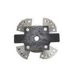 Set 20 ciocanele pentru uruitor cereale, moara cereale, Elefant