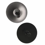 Set discuri laterale freze motocultor Ø 32 mm, Elefant