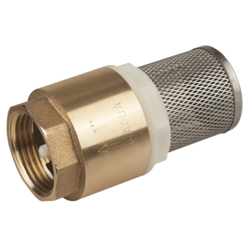 Sorb din bronz cu sita inox 170g