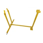 Suport pentru despicator de lemne -Elefant 02952