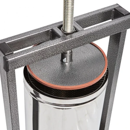 Teasc/Presa struguri Vilen Inox 25 L