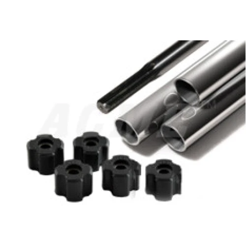 Tija + teava motocoasa 9T lungime 150 cm diametru 26mm, Elefant