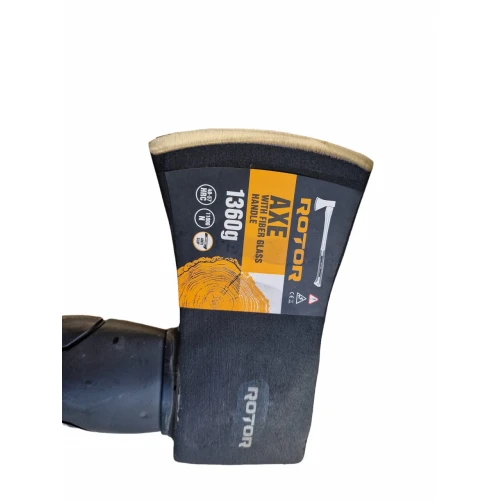 Topor 601 cu maner din fibra 3 lb, 1360 g