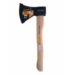 Topor 613 cu maner de lemn 1000g