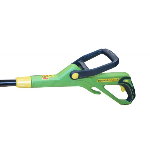 Trimmer electric, 650W, 10000rpm, PartnerPro PT-650