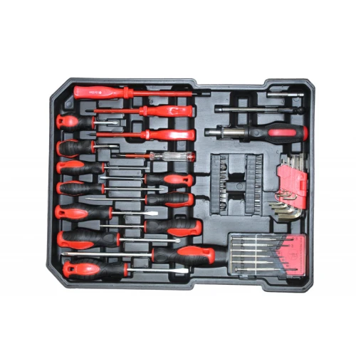 Troller scule , 399 Piese , Yamamoto YM-399