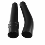 Tub pulverizator oblic atomizor, Elefant