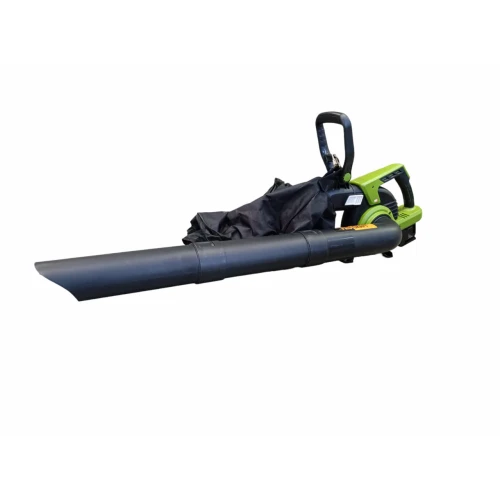 VB20 aspirator cu suflanta pe acumulator PROCRAFT