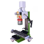 VMM1100 freza pentru metal, produsul contine taxa timbru verde 6 Ron, 62 kg