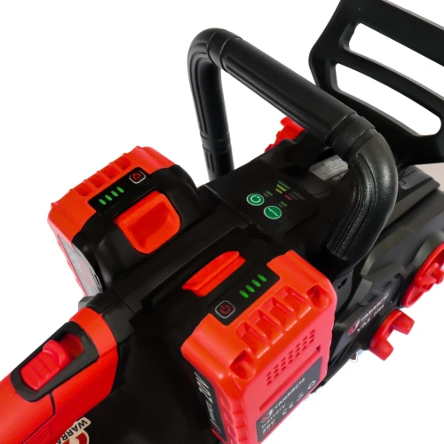 YM.116 fierastrau electric cu lant pe acumulator 20V YAMAMOTO