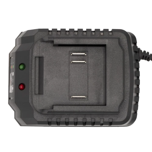 20/1 Incarcator Stromo, Tensiune electrică 20 V, Capacitate acumulator 4 Ah