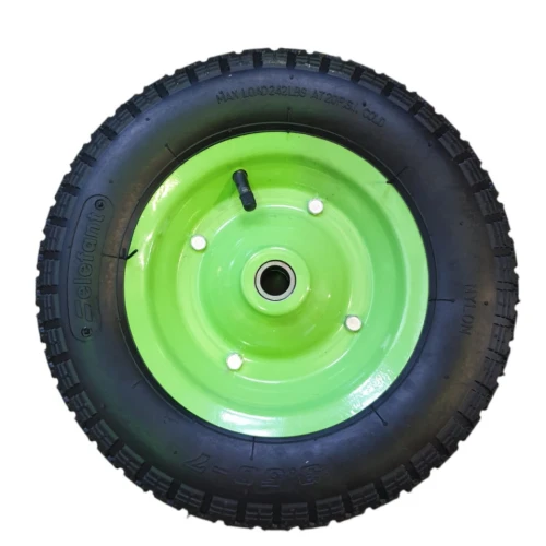 350-7 ROATA PNEUMATICA AX 20X190 mm