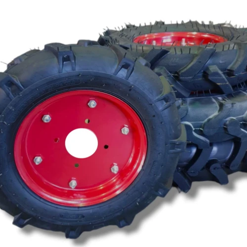 500-10 Roata pentru motocultor