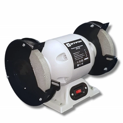 ETE-150 polizor de banc ELPROM, produsul contine taxa tv 2.5 ron