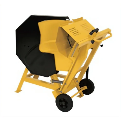 Fierastrau pentru busteni, 3000 W, lungime taiere 250-1000 mm, ROTOR 65655