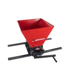 Zdrobitor struguri Elefant HGP-50, Metal, 35 L MANUAL