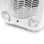 Aeroterma electrică BFH-801 BÖHM , 3 trepte de putere 750/1000/2000W , suprafata de incalzire 20-25 m²