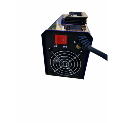 Aparat de sudura, 305 A, 1.6-5 mm, BAIKAL-305A