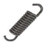 Arc ambreiaj motocoasa 12 Spire TL43/52/328/200/139 GX35/TH43/48/TD33/40/43/45/48-/TJ35/45/KT17, Elefant