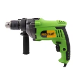 Bormasina cu percutie , ProCraft PS980 , 710w