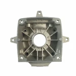 Capac dreapta carter atomizor, Elefant