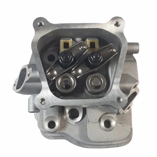 Chiulasa generator / motocultor / motosapa echipate cu motor Honda GX 160, generator chinezesc 5.5HP, 6.5HP, 7HP, Elefant