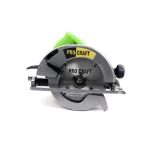 Circular electric de mână Procraft KR 2000, 2 kW, 185 mm, 5000 rot/min