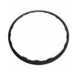 Coroana betoniera, Diametru interior 580 mm, 132 dinti, Elefant