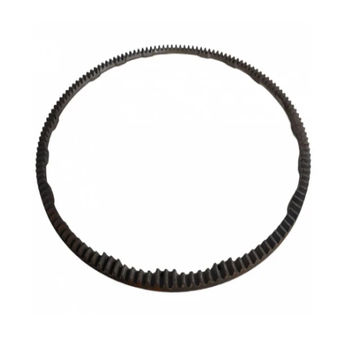 Coroana betoniera, Diametru interior 580 mm, 132 dinti, Elefant