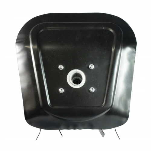 Cultivator pentru motocoasa 9T 28mm cu aparatoare, Elefant