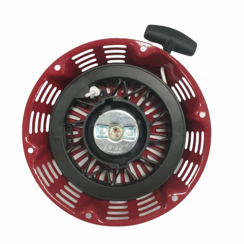 Demaror generator pentru pompa de apa, pompa pe benzina, motosapa 188F, Elefant