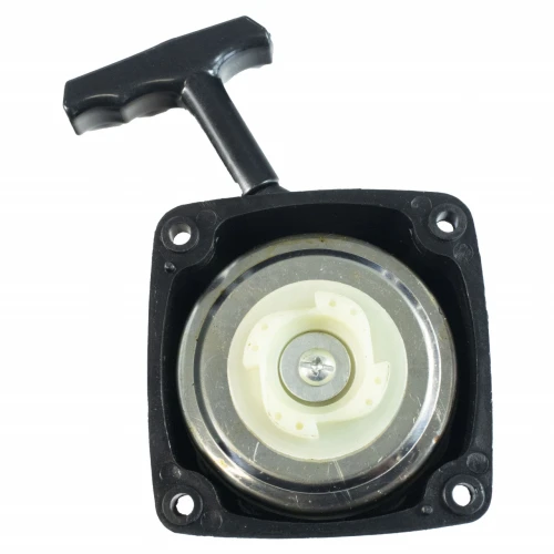 Demaror metalic pornire usoara motocoasa, Elefant