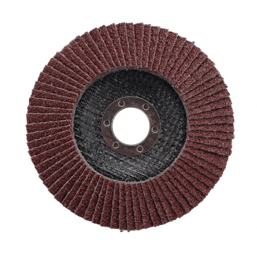 Disc lamelar plat ROTOR 125*22,23 P80 T27