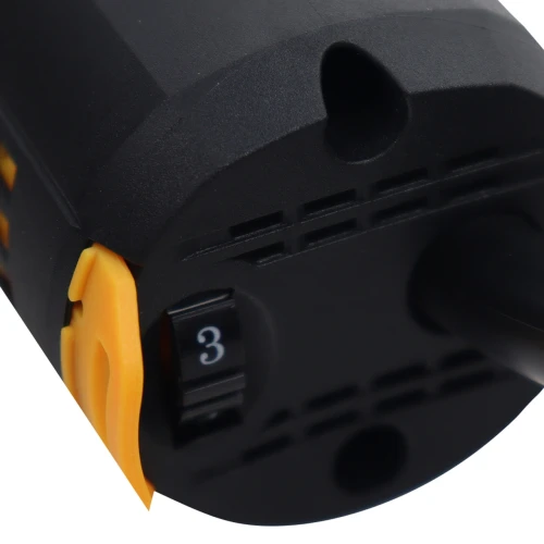 Flex polizor unghiular PW2200 PROCRAFT 1100W, 11000 rpm, Diametru disc 125 mm