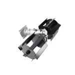 Freza pamant motocoasa 28mm 9T 13 CM WIDE, Elefant