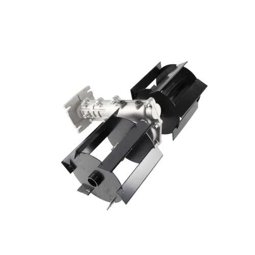 Freza pamant motocoasa 28mm 9T 13 CM WIDE, Elefant