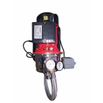Hidrofor Elefant AUTOJS80, Pompa 550 W, 8 m, 50l/min, 2.8 bari