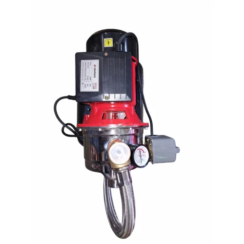 Hidrofor Elefant AUTOJS80, Pompa 550 W, 8 m, 50l/min, 2.8 bari