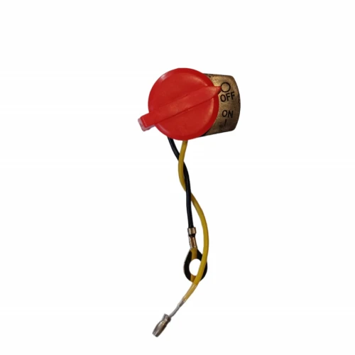 intrerupator pentru motor motopompa