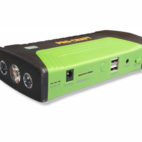 JS-12 Redresor auto portabil PROCRAFT