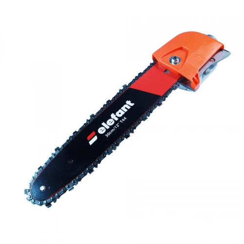 Lama + sistem multifunctional motocoasa MT002 28 9T, Elefant