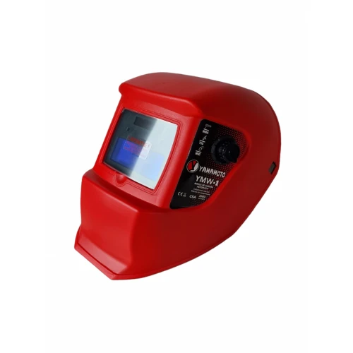 Masca de sudura automata YMV-1, YAMAMOTO