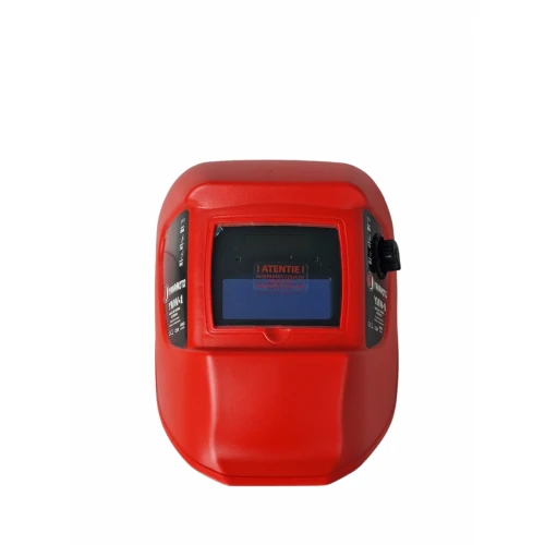 Masca de sudura automata YMV-1, YAMAMOTO