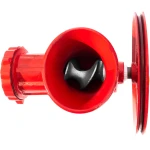 Masina de tocat carne manuala ELEFANT TB-3, 70-80 Kg/h , Fontă